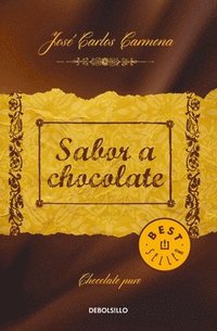 bokomslag Sabor A Chocolate / The Taste Of Chocolate