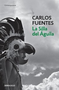 bokomslag La Silla del Aguila / The Eagle's Throne: A Novel