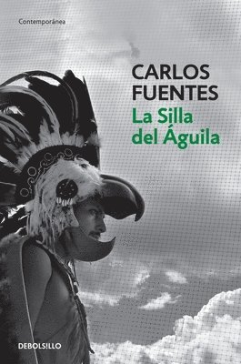 La Silla del Aguila / The Eagle's Throne: A Novel 1