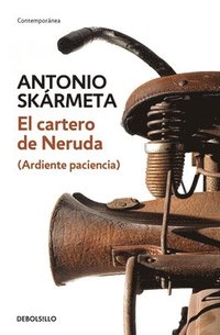 bokomslag El Cartero De Neruda / The Postman