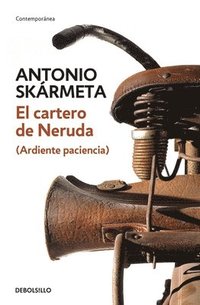 bokomslag El Cartero de Neruda / The Postman