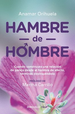 bokomslag Hambre de Hombre / Hunger for Men