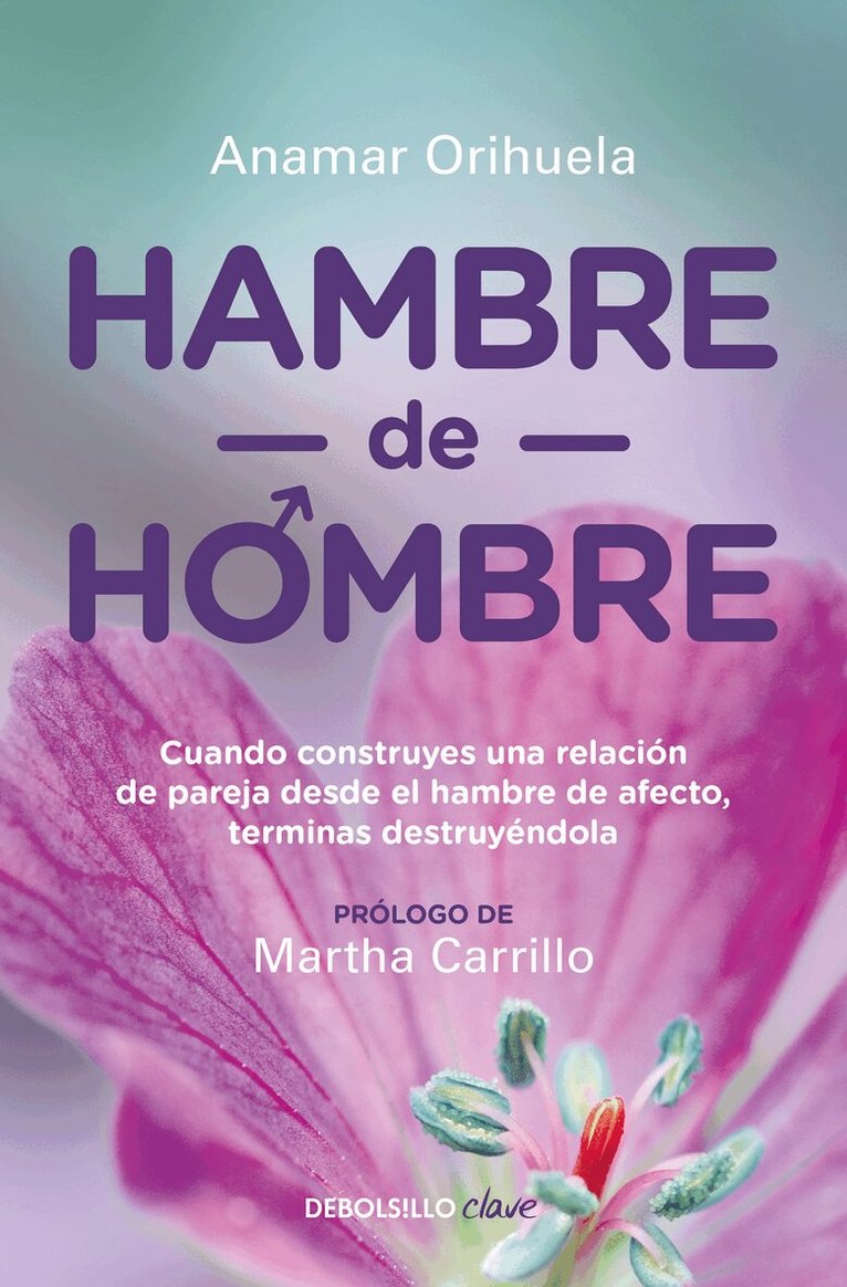 Anamar Orihuela - Hambre de hombre / Hunger for Men, Häftad. Tillgänglighet: Lägg i varukorg