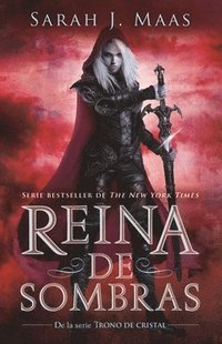 bokomslag Reina de Sombras / Queen of Shadows