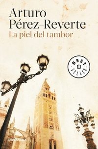 bokomslag La Piel del Tambor / The Seville Communion
