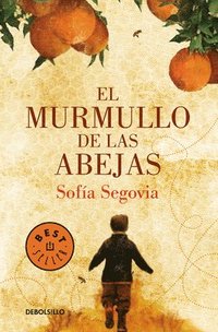 bokomslag El Murmullo de Las Abejas / The Murmur of Bees