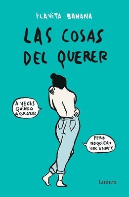 Flavita Banana - Las Cosas del Querer / Matters of Love, Häftad