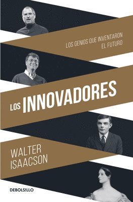 bokomslag Los Innovadores / The Innovators