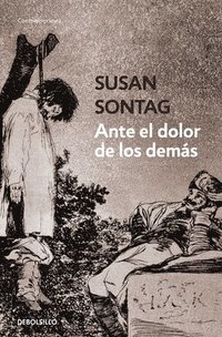 bokomslag Ante El Dolor de Los Demás / Regarding the Pain of Others