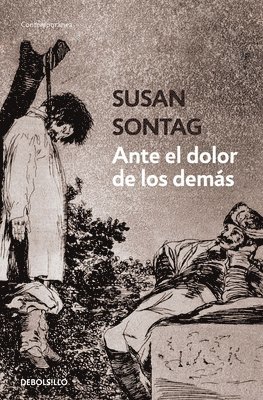 bokomslag Ante El Dolor de Los Demás / Regarding the Pain of Others