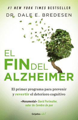 bokomslag El Fin del Alzheimer / The End of Alzheimer's