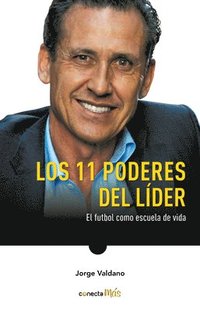 bokomslag Los 11 Poderes del Líder / 11 Powers of a Leader