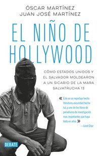bokomslag El Nino De Hollywood / The Hollywood Kid