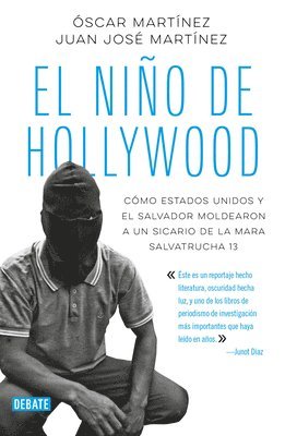 El Nino De Hollywood / The Hollywood Kid 1