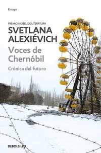 bokomslag Voces de Chernobil
