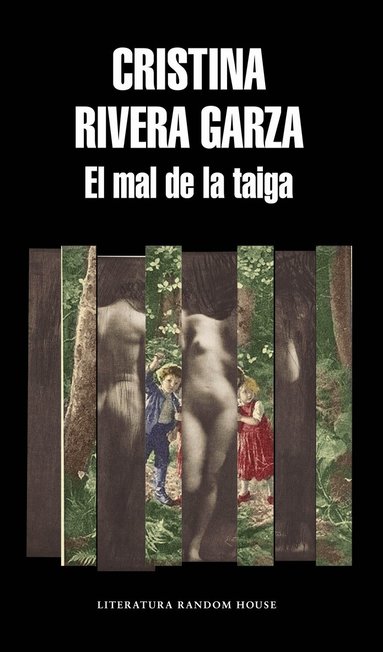 Cristina Rivera Garza - El mal de la Taiga / The Taiga Syndrome, Häftad