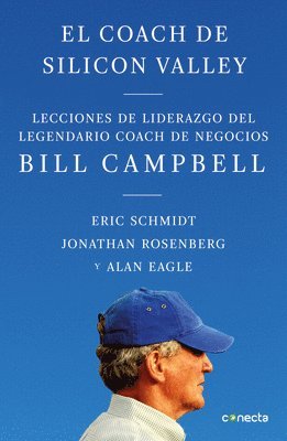 El Coach de Sillicon Valley 1