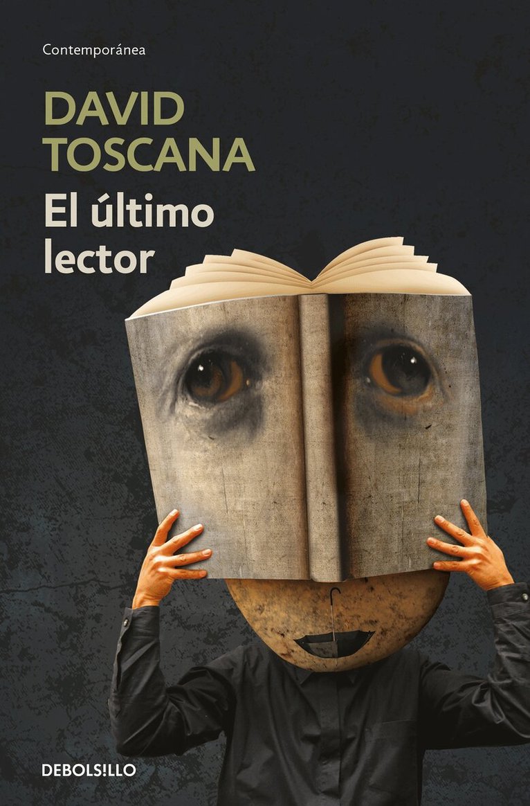 David Toscana - El último lector / The Last Reader, Häftad. Tillgänglighet: Tillfälligt slut