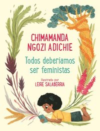 bokomslag Todos Deberíamos Ser Feministas / We Should All Be Feminists