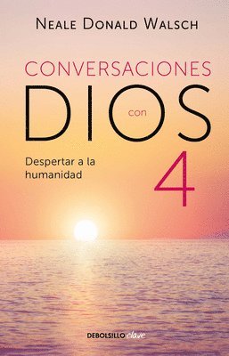 bokomslag Conversaciones Con Dios: Despertar A La Humanidad