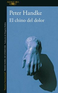 bokomslag El Chino del Dolor / The Painful Chinese