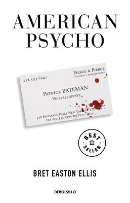 American Psycho (Spanish Edition) 1