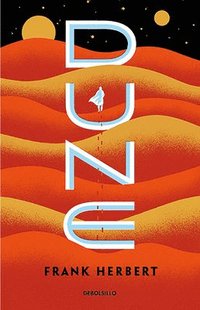 bokomslag Dune (Spanish edition)