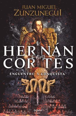 Hernán Cortés (Spanish Edition)