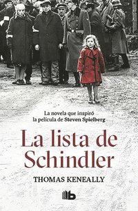 bokomslag La lista de Schindler / Schindler's List