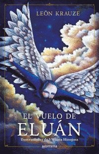 bokomslag El Vuelo de Eluán / Eluán's Flight