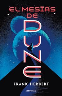 bokomslag El Mesías de Dune / Dune Messiah