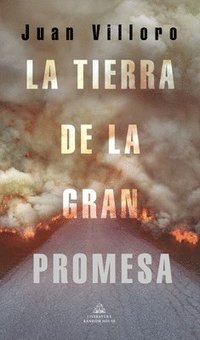 bokomslag La Tierra de la Gran Promesa / The Land of Great Promise