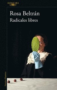 bokomslag Radicales Libres / Free Radicals