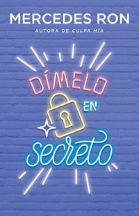 bokomslag Dímelo En Secreto / Tell Me Secretly