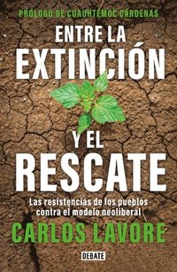 bokomslag Entre La Extinción Y El Rescate / Between Extinction and Rescue