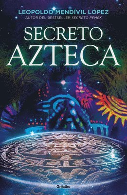 bokomslag Secreto Azteca / Aztec Secret