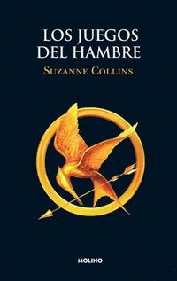 bokomslag Los Juegos del Hambre / The Hunger Games