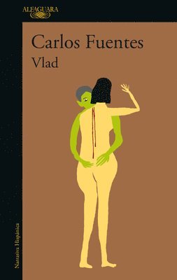Vlad (Spanish Edition) 1