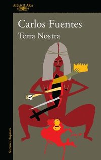 bokomslag Terra Nostra (Spanish Edition)