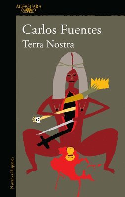 Terra Nostra (Spanish Edition) 1