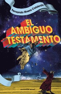 bokomslag El Ambiguo Testamento / The Ambiguous Testament