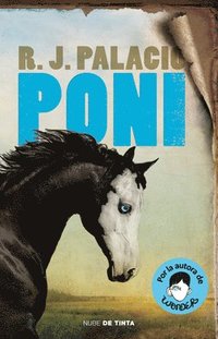 bokomslag Poni / Pony