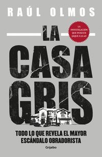 bokomslag La Casa Gris / Grey House