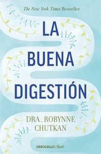 bokomslag La Buena Digestión/ Gutbliss