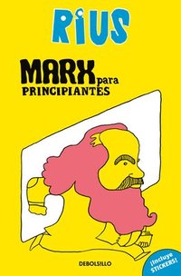 bokomslag Marx Para Principiantes (Edición Especial) / Marx for Beginners (Special Edition)