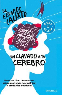 bokomslag Un Clavado a Tu Cerebro / Take a Dive Into Your Brain