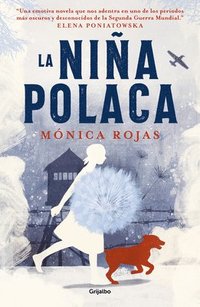 bokomslag La Niña Polaca / The Polish Girl