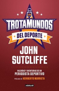 bokomslag Trotamundos del DePorte / Sport Globetrotters