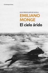 bokomslag El Cielo Árido / The Arid Sky