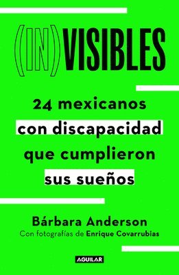 (In)Visibles / (In)Visible 1